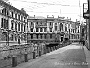 Padova-Il Naviglio alle Poste e Cassa di Risparmio,1917.(Musei Civici Eremitani)(Adriano Danieli)
